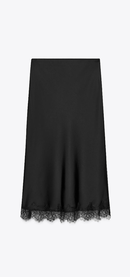 Gonna in Raso con Pizzo Nero